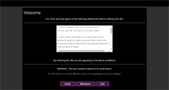 Desktop Screenshot of amateurfacialsuk.com